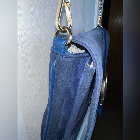 Vintage Gucci Crossbody - Picture 5 of 10